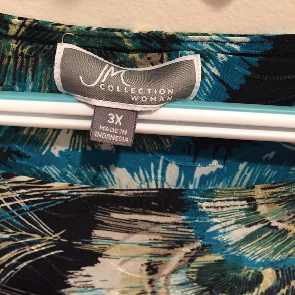 JM Women's Top - Picture 2 of 4